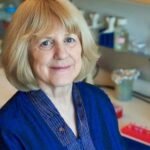 Mary-Claire King, descubridora del gen del cáncer de mama, premio Princesa de Asturias