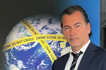 Sasa Braun, agente de la Interpol: “El comercio de carbono se ha convertido en un blanco fácil para el crimen organizado”