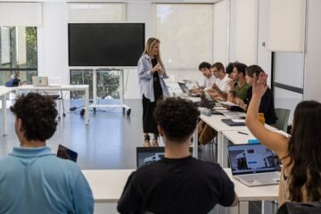 El Bachillerato Internacional llega a la Formación Profesional: “Las empresas piden perfiles personales, no expedientes académicos”