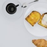 Qué pasa en el cuerpo si desayunas siempre lo mismo