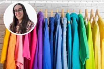 Una psicóloga clínica explica qué significa que una persona vista con colores llamativos: «Puede ser una forma de proyectar…»