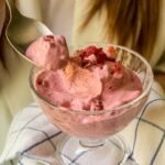 Tres recetas de helados caseros con ingredientes saludables
