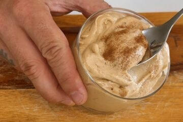 Helado de manteca de cacahuete: la receta casera y proteica para disfrutar cuidándote