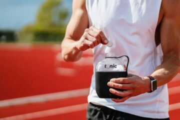 ‘Recovery’ deportivo cuando hace calor: las vitaminas y los minerales que no pueden faltar si haces ejercicio