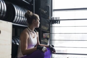 Los nutrientes que nos ayudan a mejorar el rendimiento deportivo