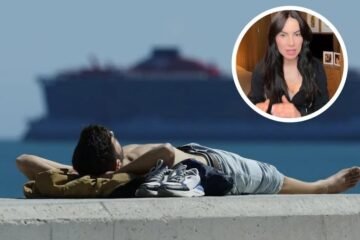 La médico Isabel Viña indica cuánto tiempo hay que exponerse al sol para obtener la Vitamina D que el cuerpo necesita
