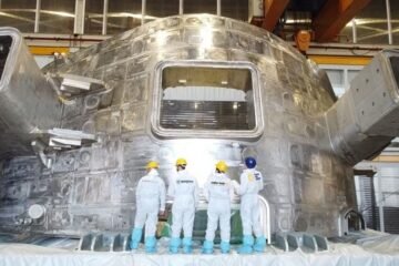ITER, la ‘megamáquina’ que sienta en la misma mesa a gobiernos que no se hablan