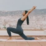 Los beneficios del yoga: cómo escuchar al cuerpo para entender las emociones