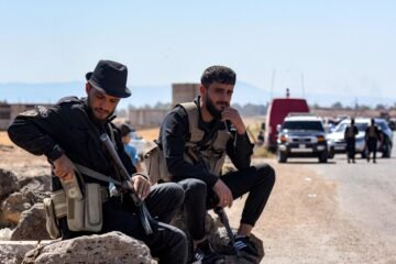 Al menos 89 muertos en enfrentamientos entre drusos y beduinos en el sur de Siria