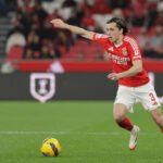 El Real Madrid confirma el fichaje de Álvaro Carreras