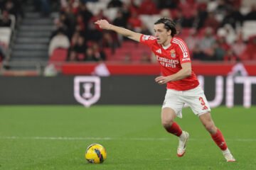 El Real Madrid confirma el fichaje de Álvaro Carreras