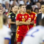 Una selección con futuro… ¿y Montse Tomé en el banquillo?: del abrazo de Rafael Louzán a la fecha límite del 31 de agosto