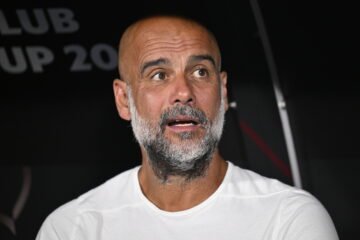Guardiola y su continuidad como entrenador: «Voy a dejarlo tras esta etapa con el City, necesito parar»