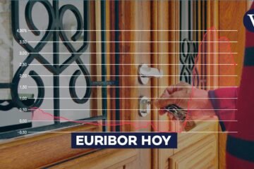 Euribor hoy: valor actualizado del lunes 14 de julio y media provisional del mes