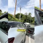 Adiós al calor en el coche: el truco japonés para el verano que refrescará tu coche en pocos segundos