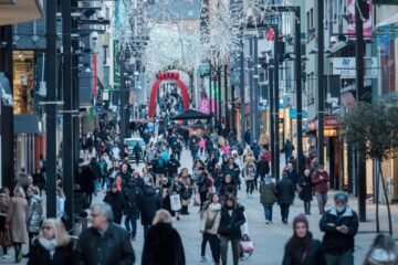 Del turismo de compras a destino de vacaciones
