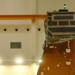 La industria española del espacio pone en órbita el satélite más avanzado de Europa