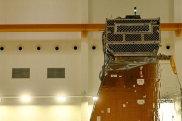 La industria española del espacio pone en órbita el satélite más avanzado de Europa