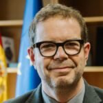 Jordi García Brustenga: un acuarelista para la industria