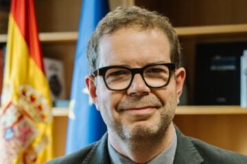 Jordi García Brustenga: un acuarelista para la industria