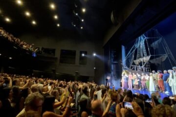 Dagoll Dagom, punto final a medio siglo de teatro