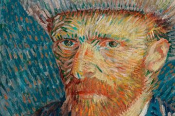 Lo que muestran los retratos de Van Gogh, el genio que prefería los ojos a las catedrales