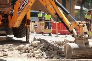El crecimiento del PIB se acelera al 0,7% por el consumo y la inversión