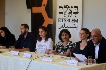 ‘Nuestro Genocidio’: oenegés israelíes acusan por primera vez a su Gobierno de “destruir Gaza intencionadamente”