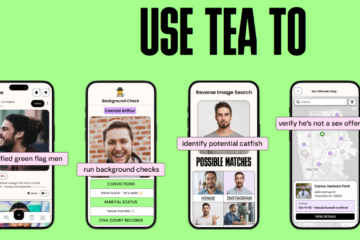 Un grupo de hackers accede a los datos de Tea, la app en la que mujeres comparten información sobre hombres