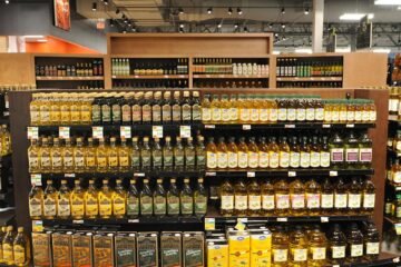 Aceite de oliva, vino y fabricantes de alimentos temen pérdidas por los aranceles pactados con Estados Unidos