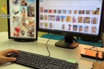 Investigado un menor por modificar con IA imágenes de 16 compañeras de instituto para crear desnudos