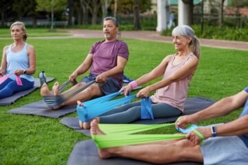 «¿Cuánto entrenamiento de fuerza necesito para notar resultados en mi salud?»
