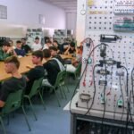 Abre el plazo de solicitud de becas para Formación Profesional de Grado Medio y Superior en la Comunidad de Madrid