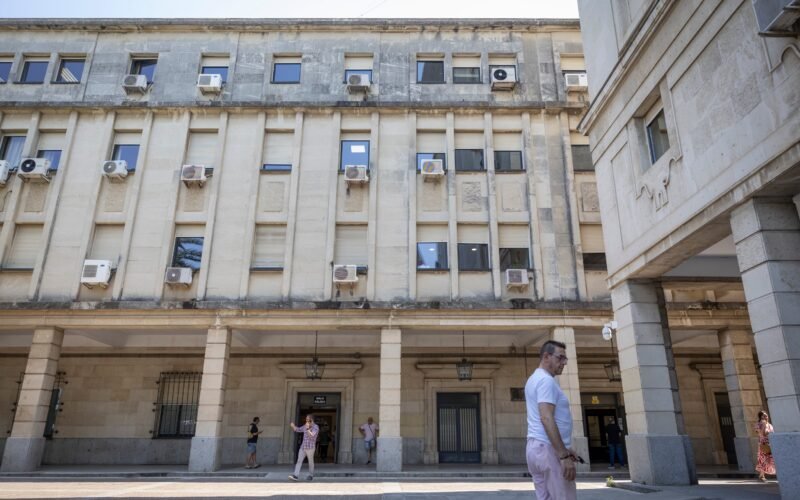 La Fiscalía de Sevilla pide tres años de prisión para una forense por vejar a víctimas de agresiones sexuales