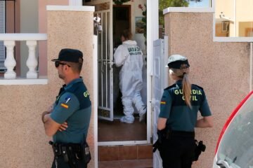 El 88% de los ayuntamientos no pone recursos policiales propios para la protección de las víctimas de violencia machista
