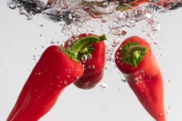 Capsaicina: la sustancia picante que ayuda a quemar calorías y reduce el apetito