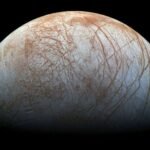 La NASA busca en la Tierra el tipo de vida que vida que podríamos encontrar en la luna Europa
