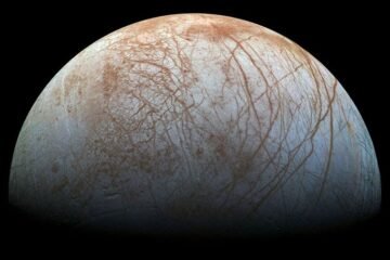 La NASA busca en la Tierra el tipo de vida que vida que podríamos encontrar en la luna Europa