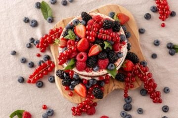 Ni la manzana ni el melón: esta es la mejor fruta para limpiar los riñones de forma natural