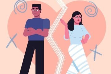 Por qué las vacaciones pueden terminar con la pareja