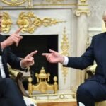 Trump promete sanciones secundarias del  «100%» a Rusia si no se llega a un acuerdo de paz con Ucrania en 50 días