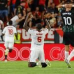 El antídoto de Almeyda para recuperar las causas pérdidas