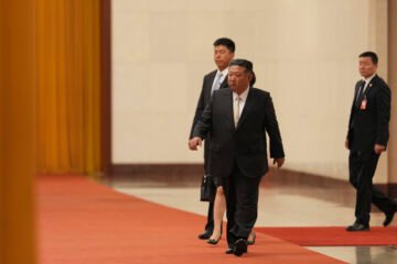 Corea del Norte aumenta las ejecuciones de ciudadanos por ver películas de Hollywood o escuchar canciones de K-pop