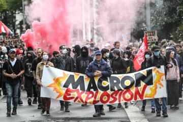 El último cartucho de Macron tras nombrar a su tercer primer ministro en un año