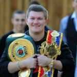 Muere Ricky Hatton, ex campeón mundial de boxeo, a los 46 años