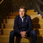 Perico Delgado: «Algún partido político y sus allegados han logrado acabar con La Vuelta»