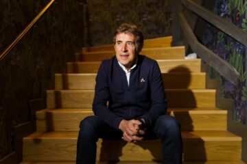 Perico Delgado: «Algún partido político y sus allegados han logrado acabar con La Vuelta»