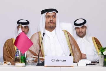 Qatar organiza un frente diplomático con 50 países para responder al ataque israelí en Doha