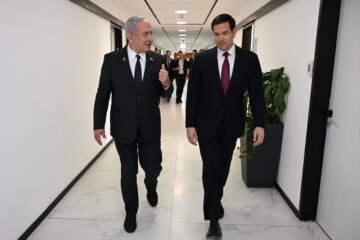 Marco Rubio asegura el «apoyo inquebrantable» de EEUU a un Israel cada vez más aislado