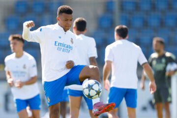 Las claves de la liberación de Mbappé: paz mental después de cinco años, el virus de Miami y un nuevo rol en el vestuario